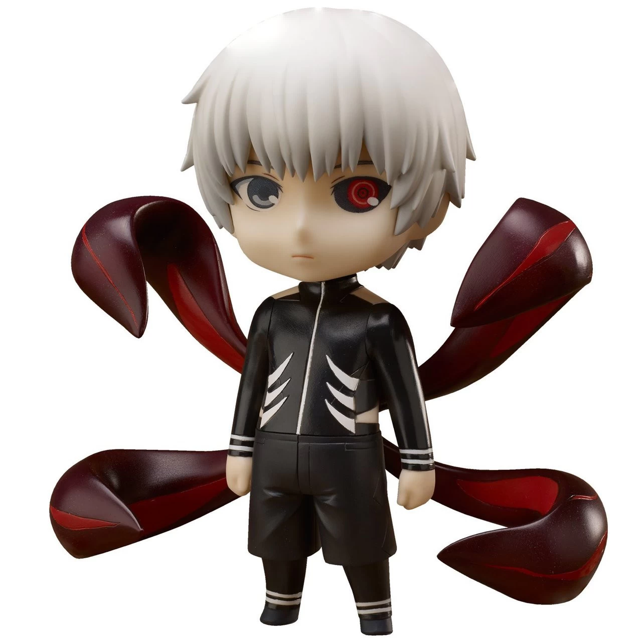 Empty Chara-Forme Kaneki Ken PVC Figure 2 Empty Chara-Forme Kaneki Ken PVC Figure - Image 2