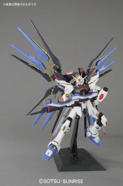 Bandai PG 1/60 Strike Freedom Gundam Plastic Model -Figure Model Shop 71mezzaMMEL. SL1500 35010.1478766462