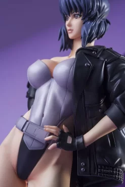 Union Creative Hdge Technical Statue No.6 GHOST IN THE SHELL S.A.C Kusanagi Motoko 16 Union Creative Hdge Technical Statue No.6 GHOST IN THE SHELL S.A.C Kusanagi Motoko -Figure Model Shop 71wyMbGi9vL. SL1499 29430.1433835525