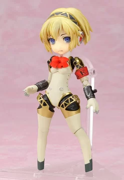 Parfom Parfom Aigis Action 11 Parfom Parfom Aigis Action -Figure Model Shop 732b90b747e5702be824f5aca9226dbc 35213.1441701780