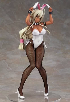 Wing Muramasa Sansei Bunny Ver -Figure Model Shop 7332c115a4fadaf0b49a35b02a6535a7 44792.1427881454