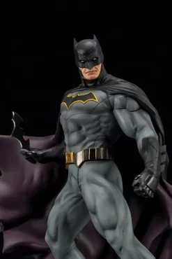 Kotobukiya ARTFX+ Batman Rebirth 1/10 PVC Figure ( IN STOCK ) -Figure Model Shop 766a1e13945cf153b8a930bbdfa00f9a4dc4d79d 534x800 47623.1538728314