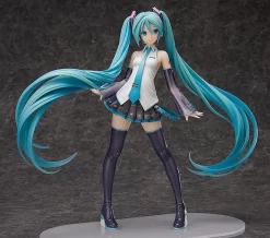 FREEing Hatsune Miku V3 VOCALOID3 1/4 9 FREEing Hatsune Miku V3 VOCALOID3 1/4 -Figure Model Shop 774ad3b4e57de6f1484981d390f4177b 95769.1425980576