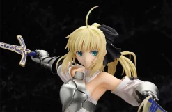GOOD SMILE COMPANY Saber Lily Distant Avalon 1/8 PVC Figure