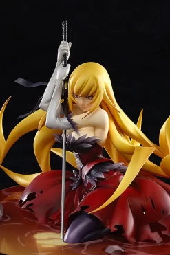 Good Smile Company Kiss-Shot Acerola-Orion Heart-Under-Blade -Figure Model Shop 792704f1a55b8bd1d933813a6a1b13c7 55504.1433323357