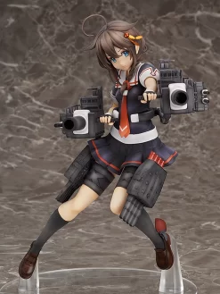 Good Smile Company Shigure Kai Ni Kantai Collection 1/8 -Figure Model Shop 80962d0723c61ef6c7705b1e41471700 18908.1426060064