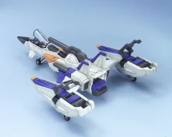Bandai PG 1/60 Sky Grasper + Aile Striker Plastic Model -Figure Model Shop 81 28SSzJ L. SL1500 35026.1478764330