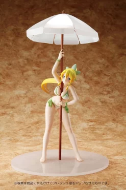 Leafa Sexy Bikini De Parasol 1/7 PVC Figure -Figure Model Shop 814QOmhUfkL. SL1500 29860.1441964415