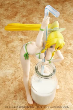 Leafa Sexy Bikini De Parasol 1/7 PVC Figure -Figure Model Shop 819yx3GjNmL. SL1500 21942.1441964436