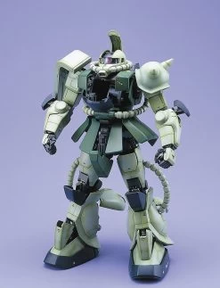 Bandai PG 1/60 MS-06F Zaku II Plastic Model 7 Bandai PG 1/60 MS-06F Zaku II Plastic Model -Figure Model Shop 81D0yX 0ocL. SL1500 85897.1478761032