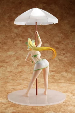 Leafa Sexy Bikini De Parasol 1/7 PVC Figure -Figure Model Shop 81EgbdoLEeL. SL1500 43303.1441964412