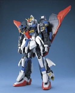 Bandai PG 1/60 MSZ-006 ZETA Gundam Plastic Model -Figure Model Shop 81IRzFAUCcL. SL1500 73153.1478762062