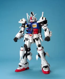 Bandai PG 1/60 RX-78 GP01/Fb Gundam GP01 Plastic Model -Figure Model Shop 81OOrQNDcUL. SL1500 67118.1478763728