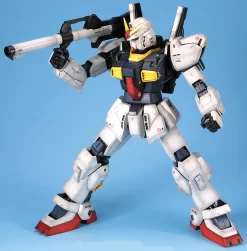 Bandai PG 1/60 RX-178 Gundam Mk-II A.E.U.G. Plastic Model -Figure Model Shop 81RiPTOhTmL. SL1500 15732.1478763081