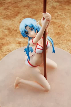 Asuna Sexy Bikini De Parasol 1/7 PVC Figure -Figure Model Shop 81XkyMs06 L. SL1500 45882.1441964100