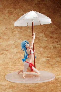 Asuna Sexy Bikini De Parasol 1/7 PVC Figure -Figure Model Shop 81YgppTztPL. SL1500 35504.1441964100