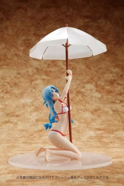 Asuna Sexy Bikini De Parasol 1/7 PVC Figure -Figure Model Shop 81 9Nrsw7OL. SL1500 18926.1441964099