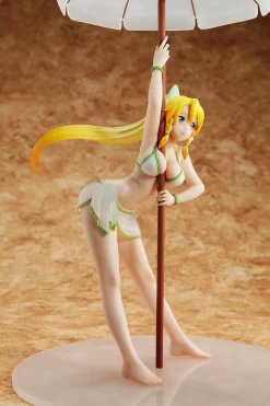 Leafa Sexy Bikini De Parasol 1/7 PVC Figure -Figure Model Shop 81kQ6sYCANL. SL1500 72572.1441964412