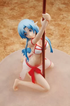 Asuna Sexy Bikini De Parasol 1/7 PVC Figure -Figure Model Shop 81l9npaKY5L. SL1500 25628.1441964098