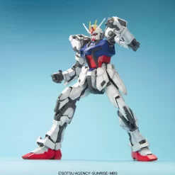 Bandai PG 1/60 Strike Gundam Plastic Model