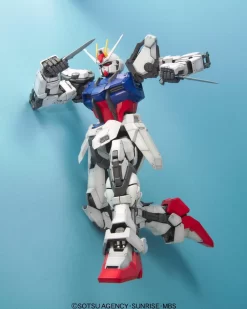 Bandai PG 1/60 Strike Gundam Plastic Model -Figure Model Shop 81p4LRjAYYL. SL1500 64281.1478764008