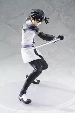 Kirito Ordinal Scale Ver. 1/7 PVC Figure -Figure Model Shop 81tAyQF7M2L. SL1500 51224.1487323690