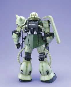 Bandai PG 1/60 MS-06F Zaku II Plastic Model 9 Bandai PG 1/60 MS-06F Zaku II Plastic Model -Figure Model Shop 81ysgxkC05L. SL1500 54616.1478761033