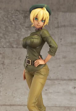 Ikumi Mito Max Factory Ver. 1/8 PVC Figure