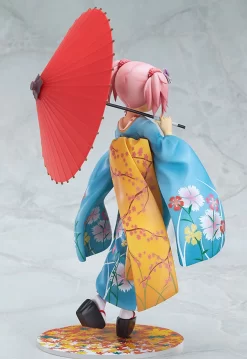Aniplex Madoka Kaname: Maiko Ver. 1/8 -Figure Model Shop 8c16f71660de67336fbf1f571d4b2b61 20820.1430819778