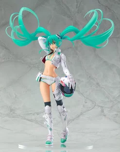 Max Factory Racing Hatsune Miku 2014 EV MIRAI Ver. 1/7 7 Max Factory Racing Hatsune Miku 2014 EV MIRAI Ver. 1/7 -Figure Model Shop 8c8fc6f4d34165d372efc9c120409baf 58288.1426746032