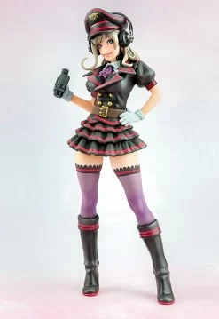 Max Factory PLAMAX MF-01: Minimum Factory Nene 1/20 Plastic Model Kit