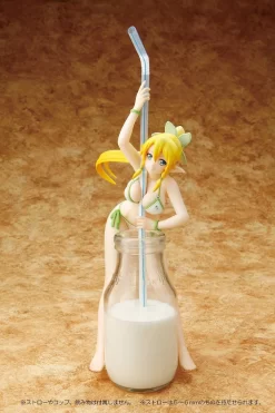 Leafa Sexy Bikini De Parasol 1/7 PVC Figure -Figure Model Shop 912GUNXHMoL. SL1500 80864.1441964436