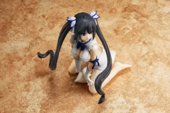Genco Hestia Mount Figure 1/8 PVC Figure Is It Wrong To Try To Pick Up Girls In A Dungeon? -Figure Model Shop 919cSKnWeeL. SL1500 05579.1437122335