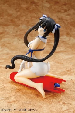 Genco Hestia Mount Figure 1/8 PVC Figure Is It Wrong To Try To Pick Up Girls In A Dungeon? -Figure Model Shop 91LoiEVE3ML. SL1500 92618.1437122334