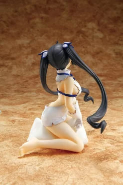 Genco Hestia Mount Figure 1/8 PVC Figure Is It Wrong To Try To Pick Up Girls In A Dungeon? -Figure Model Shop 91 1T4Tv0pL. SL1500 28981.1437122333