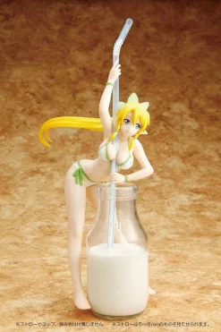 Leafa Sexy Bikini De Parasol 1/7 PVC Figure -Figure Model Shop 91mSJRGsr5L. SL1500 11053.1441964434