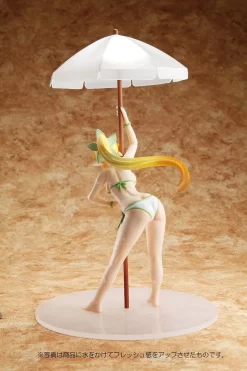 Leafa Sexy Bikini De Parasol 1/7 PVC Figure -Figure Model Shop 91nEGfuLZ5L. SL1500 56381.1441964414