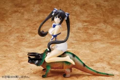 Genco Hestia Mount Figure 1/8 PVC Figure Is It Wrong To Try To Pick Up Girls In A Dungeon? -Figure Model Shop 91rY1fpr0uL. SL1500 25711.1437122333