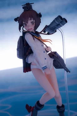 AQUAMARINE Yukikaze Kantai Major Damage Ver Collection KanColle 1/8 11 AQUAMARINE Yukikaze Kantai Major Damage Ver Collection KanColle 1/8 -Figure Model Shop 9503d5a8bad0ab704732ba58eda37f08 28595.1431594515