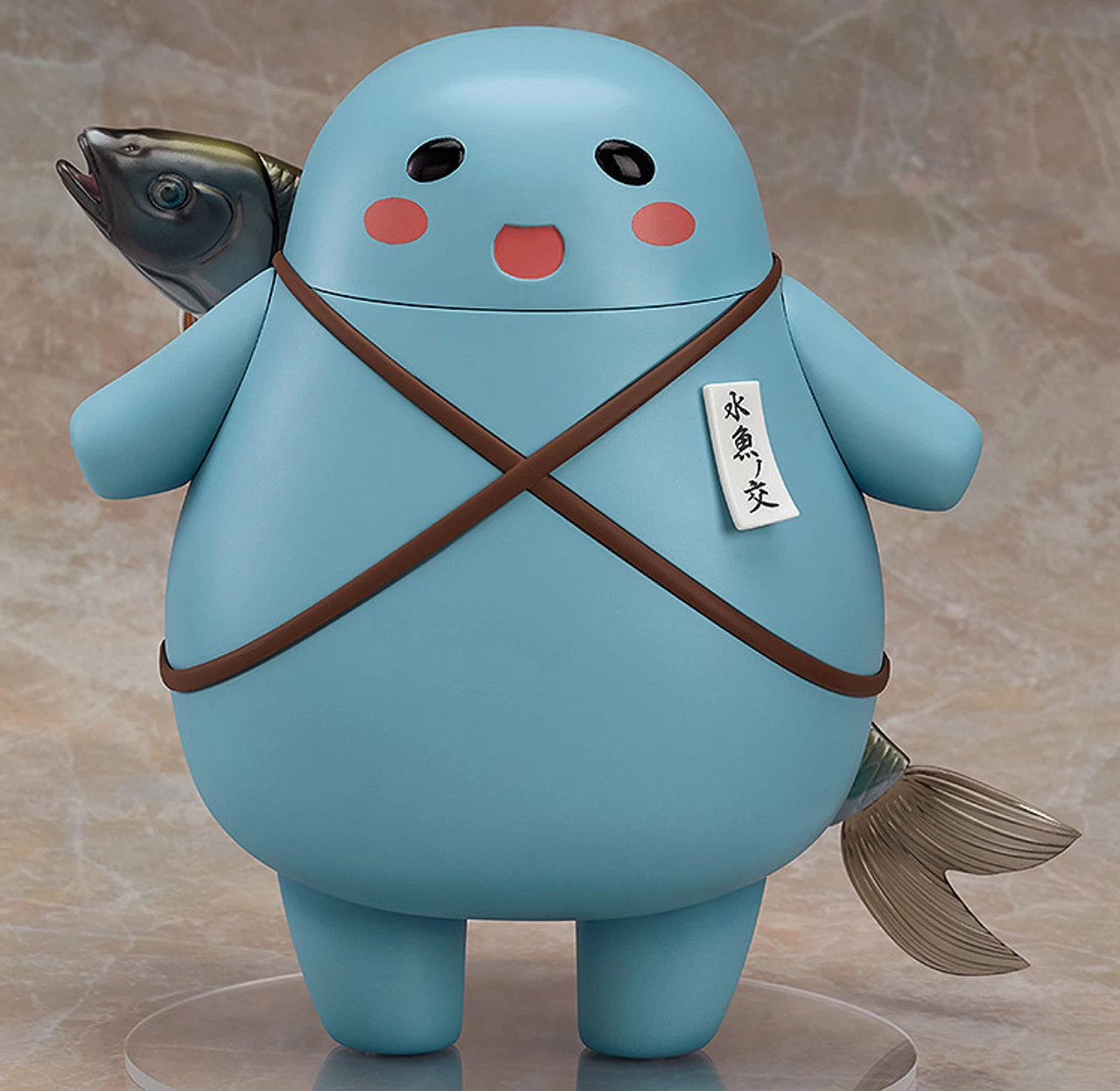 Phat Mikoze Yui 1/8 PVC Figure Futsuu No Joshikousei Ga Locodol Yattemita 4 Phat Mikoze Yui 1/8 PVC Figure Futsuu No Joshikousei Ga Locodol Yattemita - Image 4