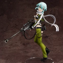 PLATEADO Ver Sinon Sword 1/8