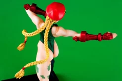 Kotobukiya Street Fighter Bishojyo Cammy 1/7 PVC Figure (Completed) -Figure Model Shop 99c85e02a99d86544c594457474155a619826e27 800x534 72221.1520499646