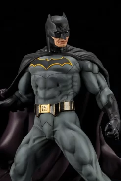 Kotobukiya ARTFX+ Batman Rebirth 1/10 PVC Figure ( IN STOCK ) -Figure Model Shop 9b25df654d57679e8827823b5a3ca49cf97c177f 534x800 43769.1538728314