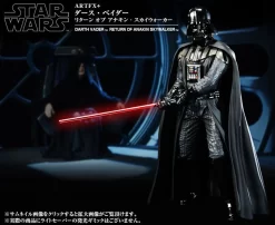 KOTOBUKIYA ARTFX+ Star Wars DARTH VADER RETURN OF ANAKIN SKYWALKER 1/10