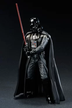 KOTOBUKIYA ARTFX+ Star Wars DARTH VADER RETURN OF ANAKIN SKYWALKER 1/10 18 KOTOBUKIYA ARTFX+ Star Wars DARTH VADER RETURN OF ANAKIN SKYWALKER 1/10 -Figure Model Shop 9brngu000000o368 73576.1425631436