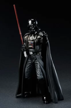 KOTOBUKIYA ARTFX+ Star Wars DARTH VADER RETURN OF ANAKIN SKYWALKER 1/10 14 KOTOBUKIYA ARTFX+ Star Wars DARTH VADER RETURN OF ANAKIN SKYWALKER 1/10 -Figure Model Shop 9brngu000000o36n 14718.1425631435