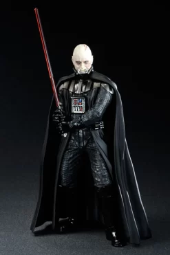KOTOBUKIYA ARTFX+ Star Wars DARTH VADER RETURN OF ANAKIN SKYWALKER 1/10 20 KOTOBUKIYA ARTFX+ Star Wars DARTH VADER RETURN OF ANAKIN SKYWALKER 1/10 -Figure Model Shop 9brngu000000o37z 19467.1425631436