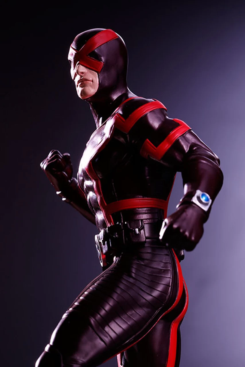 KOTOBUKIYA ARTFX+ Cyclops MARVEL NOW! 1/10 8 KOTOBUKIYA ARTFX+ Cyclops MARVEL NOW! 1/10 - Image 8