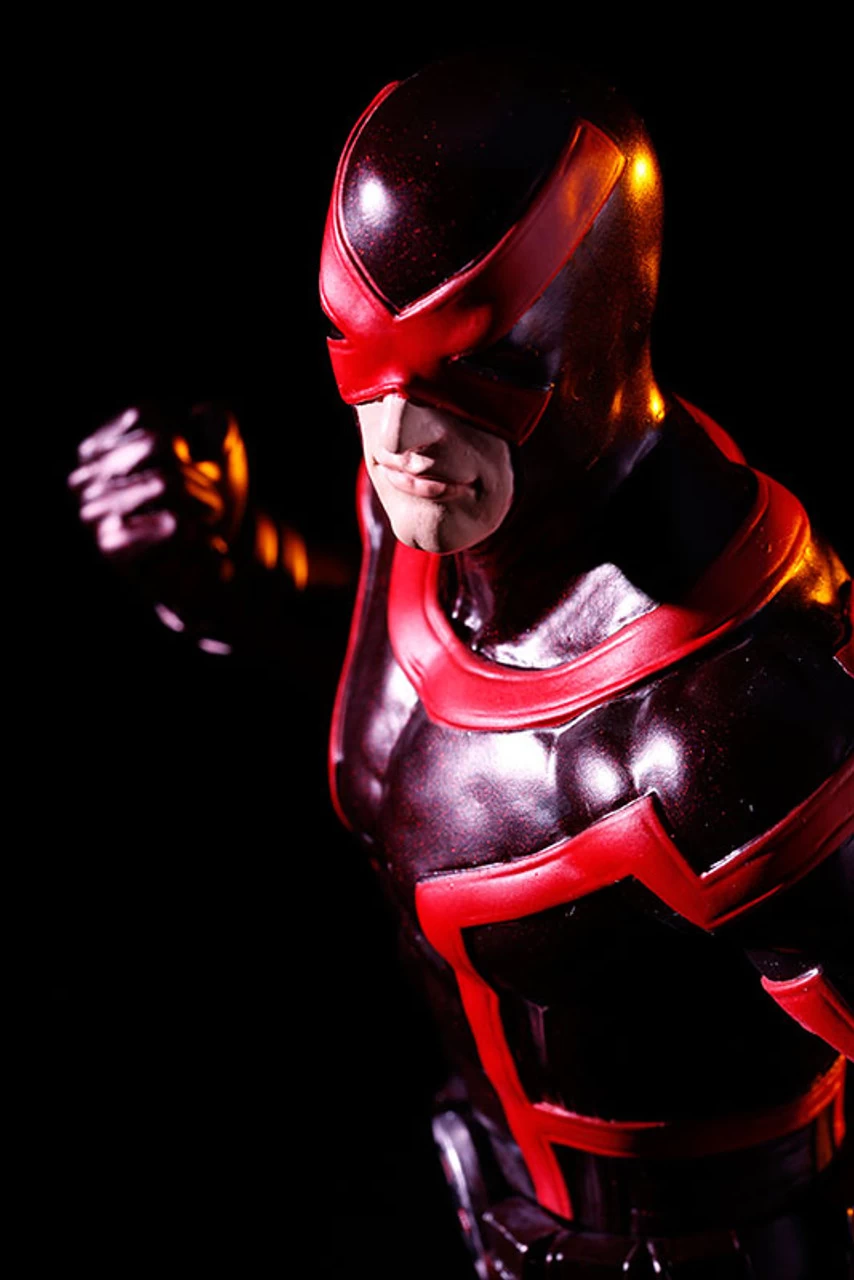 KOTOBUKIYA ARTFX+ Cyclops MARVEL NOW! 1/10 9 KOTOBUKIYA ARTFX+ Cyclops MARVEL NOW! 1/10 - Image 9