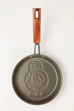 Kotobukiya Star Wars Mini Ffrying Pan BB-8 -Figure Model Shop GY068 minifringpan BB8 2644 534x800 62338.1467794983